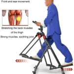 MF Cross Elliptical Trainer - Image 6