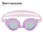 Barracuda, Wizard Mini Junior Swim Goggle #96555 - Image 5