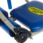 Ta Sport, Ab Rocket Exercise Twister, Ls-3260, Blue - Image 3