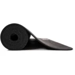 Ukiyo Suede - Natural Rubber Yoga Mat - Image 9