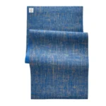 Ukiyo 5mm Jute - Textured Yoga Mat - Image 4