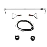 Sole Fitness SR260 SRVO Strength Trainer – Multi-Functional Home Gym for Full-Body Workouts - Image 4