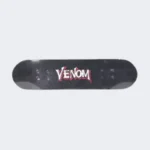 Joerex, Venom Serise Skating Skateboard, Vcd21205-Ve1, Black