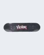 Joerex, Venom Serise Skating Skateboard, Vcd21205-Ve1, Black