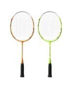 DS Junior Badminton Racket - Image 2