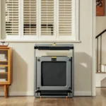 Kingsmith MX16+ WalkingPad Foldable Treadmill - Image 14