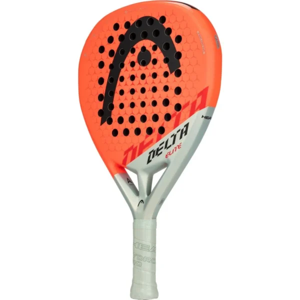 HEAD Delta Elite Padel Racket ('22)