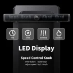 Kingsmith MX16 WalkingPad Foldable Smart Treadmill for Home & Office - Image 6