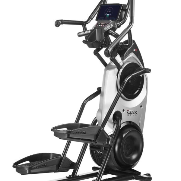 Bowflex Nh100879 Unisex Adult Bowflex Max Trainer M6I , Standard Size, Grey