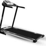 Ta Sport, Treadmill Without Massager 2.5 Hp, Dk42Aj, Black