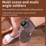 Zero Healthcare Heat Gen Heat Massager - Image 10