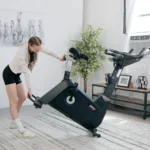 Sole Fitness B94 Upright Bike – Home Use Indoor Cycling Trainer - Image 7