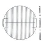 Proq Add-A-Grill 48Cm - Stainless Steel (For Excel)
