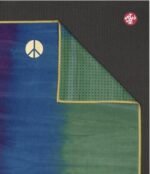 Manduka Yogitoes® Skidless Yoga Mat Towel - Image 2