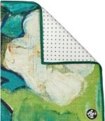 Manduka Yogitoes® Skidless Yoga Hand Towel - Image 2