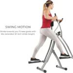 MF Elliptical Machine - Image 3