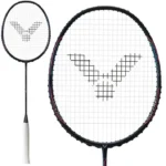 Victor DriveX 9X, 4U, Badminton Racket
