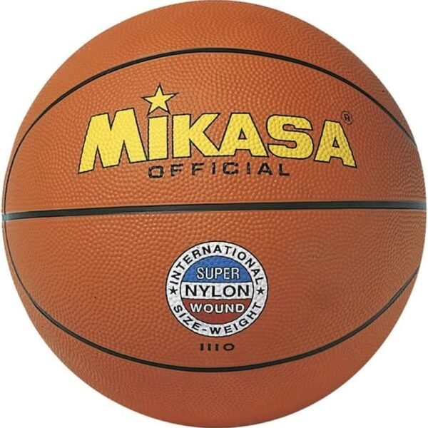 Mikasa 1100 Basketball