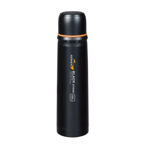Kovea Stainless Steel Vacuum Flask 1000 ml