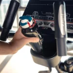 Sole Fitness E25 Elliptical Trainer – New Model Commercial Cardio Machine - Image 16