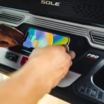 Sole Fitness F80 Treadmill, New Model - Image 5