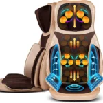 MF Electric Back Massager | MF-0406