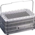 Green Life Table Top Grill