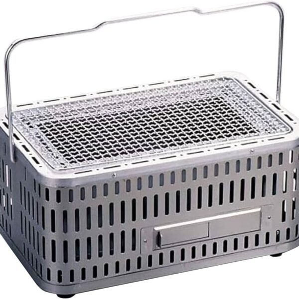 Green Life Table Top Grill