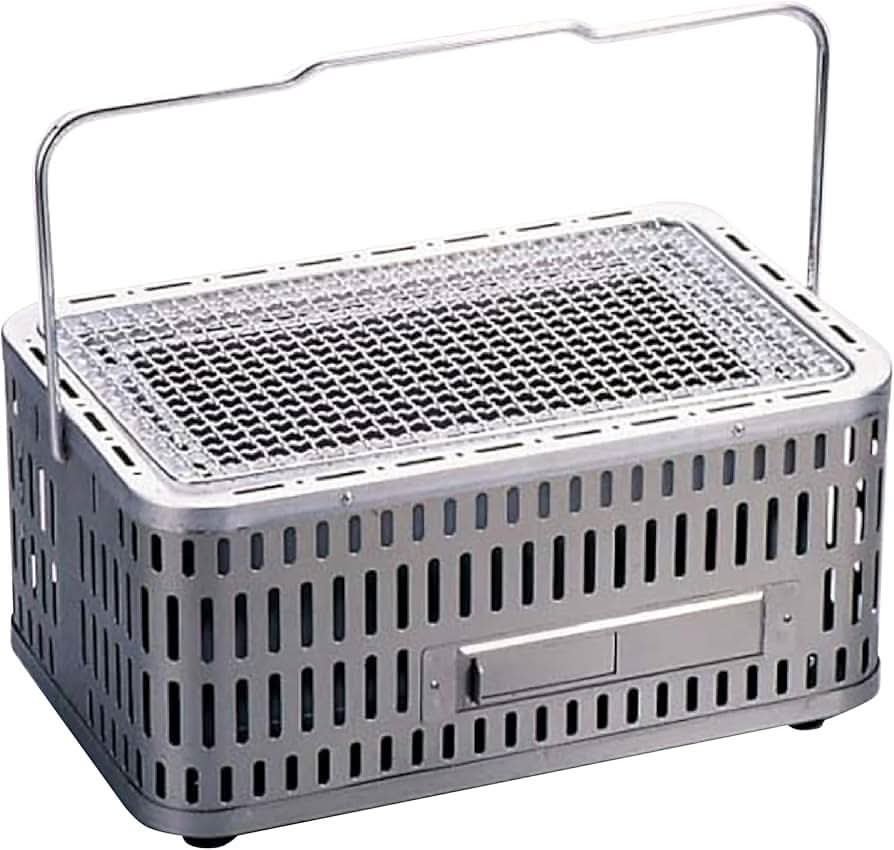 719-rIkhgRL._AC_UF894_1000_QL80_2000x.jpg Green Life Table Top Grill - Image 1