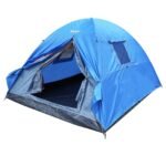 Discovery Adventures Dome Tent