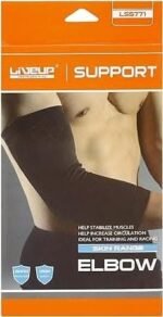 Liveup Elbow Support, L/Xl, Ls5771 - Image 2