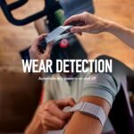 Grey - COROS Heart Rate Monitor, Comfort, Easy to wear, Auto-wear Detection, Advanced Sensor, Precise Data, Bluetooth, 38 Hours Battery Life (Copy) - Image 11