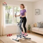 MF Elliptical Machine - Image 4