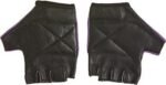 York, Fitness Ladies Gloves, 60196, Multi Color - Image 3