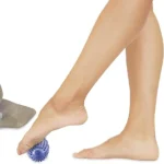 Liveup, Massage Roller, Ls5058, Multi-Color - Image 3