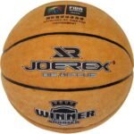 Joerex Leather Basketball Size 7, JBA10314