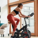 Schwinn IC7 Indoor Cycling Bike - Image 7