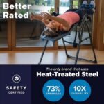 Teeter FitSpine X3 Inversion Table - Image 17