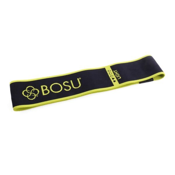 Bosu Fabric Mini Band
