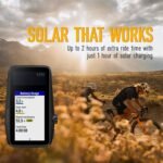 COROS DURA Solar GPS Bike Computer - Image 9