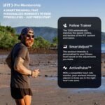 NordicTrack 1250 Treadmill (2025) - 10" Touchscreen, 12% Incline, 3.6 CHP Motor, Bluetooth - Image 11