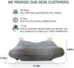 Rotai Neck Pillow Massager - Image 3