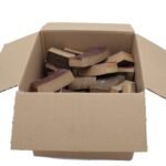 ProQ Smoking Wood Chunks - Cherry - Box (4kg)
