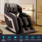 Sparnod Fitness Classic 3D Full Body Massage Chair - Image 7