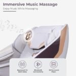 Zeitaku Yawarakai 3D Massage Chair - Image 6