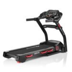 Bowflex BXT226 Treadmill | Incline Treadmill - Foldable Treadmill - Image 3