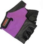 York, Fitness Ladies Gloves, 60196, Multi Color - Image 5
