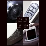 Zeitaku Yorokobi 4D Massage Chair - Image 4