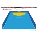 Fox 40, Smartcoach Pro Handball Rigid Carry Board, 6913-0300 - Image 2