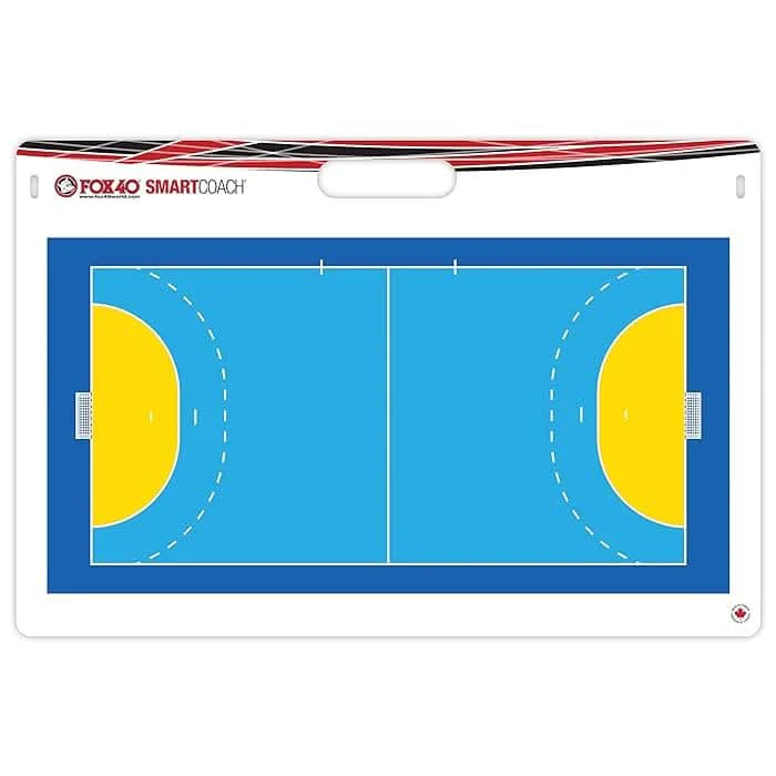 71Ne6ErkINL.SS700_1750x.webp Fox 40, Smartcoach Pro Handball Rigid Carry Board, 6913-0300 - Image 1